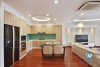 New apartment with 2 bedroom for rent in Yen Phu Village